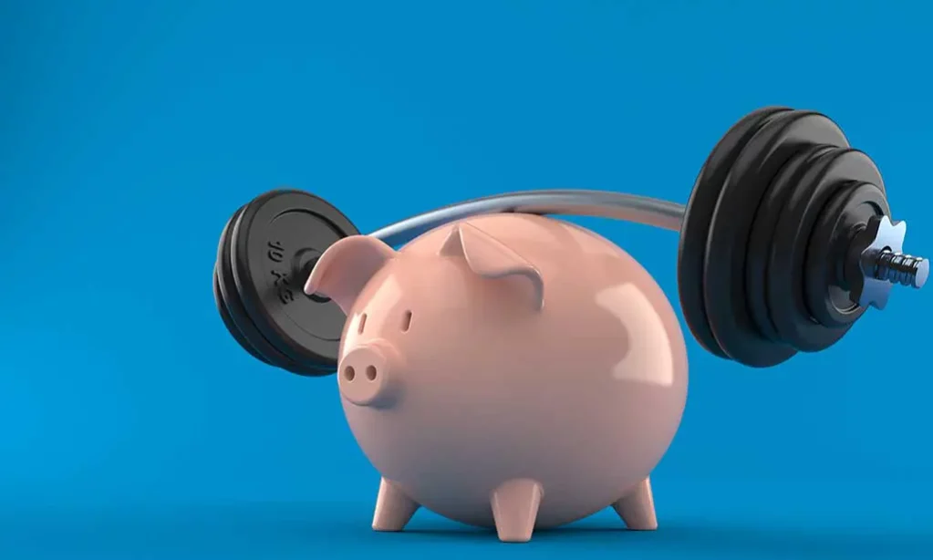 Get your finances fit for 2012 with Pembroke Financial Services