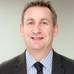 Guy Ovenden, Chartered Financial Planner, Pembroke Financial