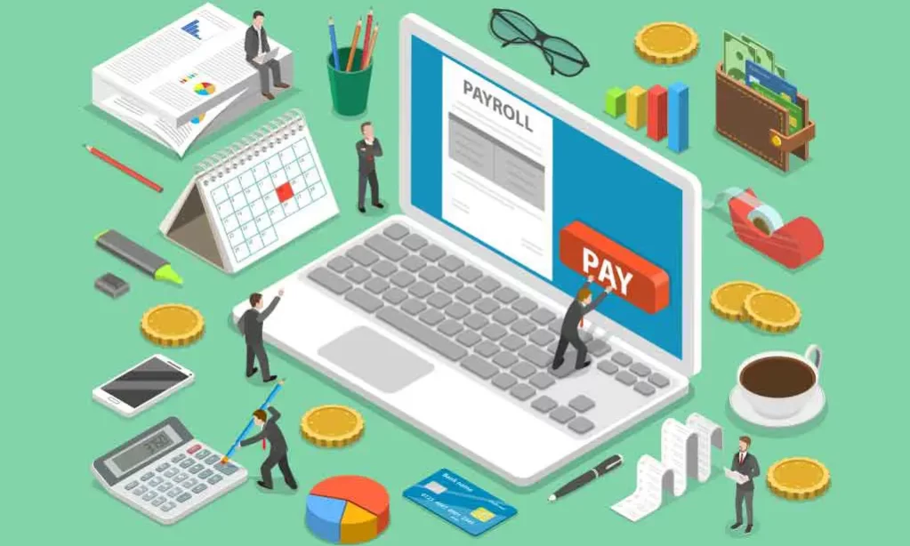 Check your April pay slip - Pembroke Financial Independent Financial Advice IFA