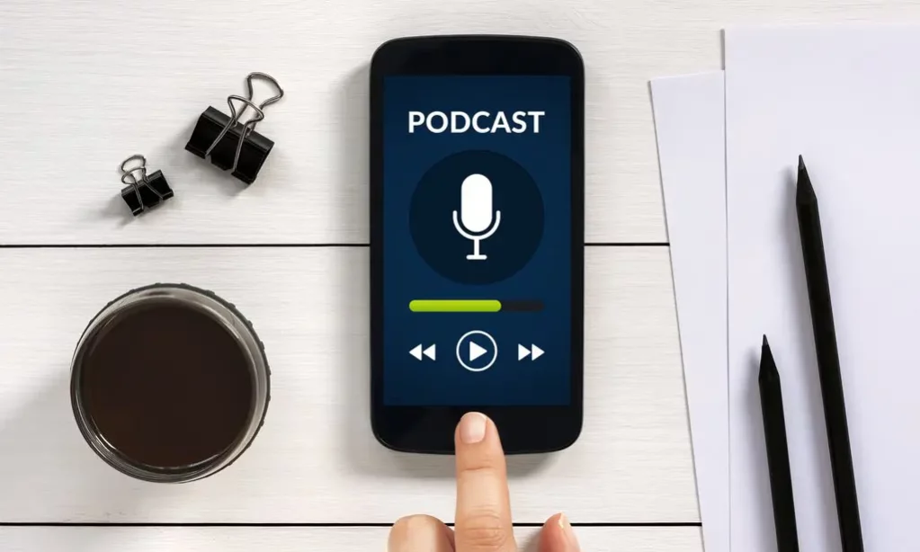 5 financial podcasts to download this summer 5 financial podcasts to download this summer