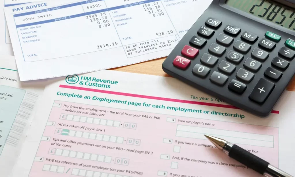 Relief for savers as “tax day” sees government announce no significant tax reforms