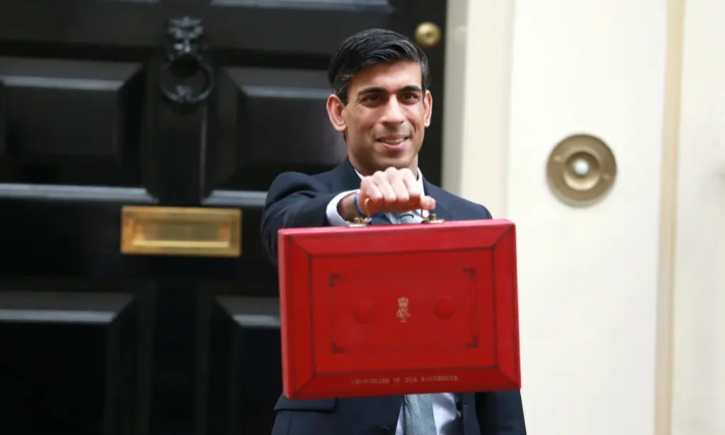 Your 2021 Budget summary