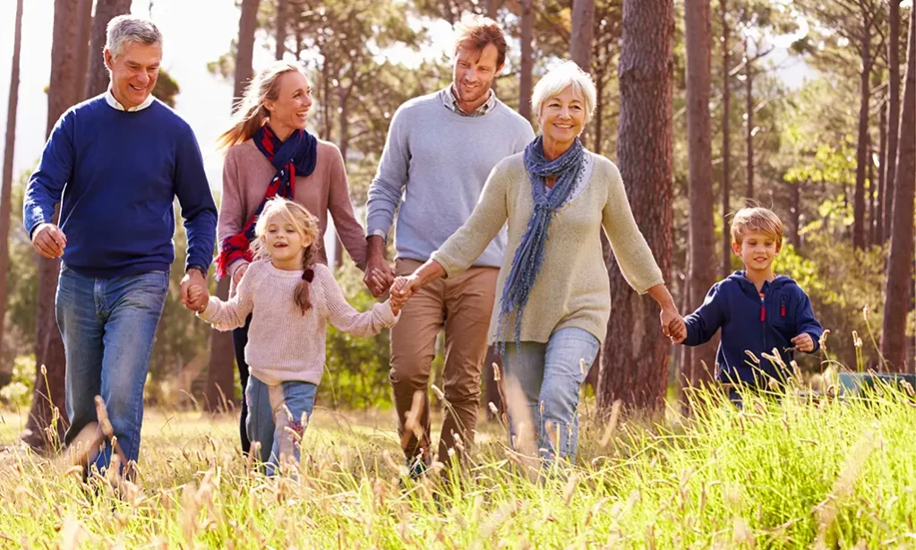 Pembroke 1 Estate planning: 3 different ways you can pass on wealth to your loved ones