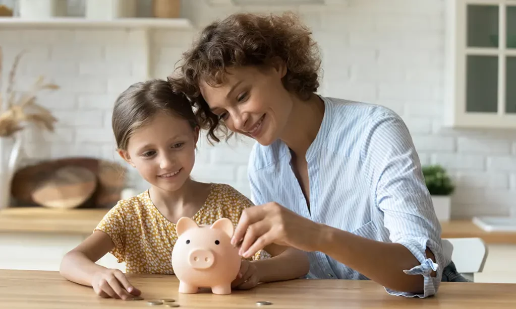 8 5 essential money lessons that could improve your child’s financial independence
