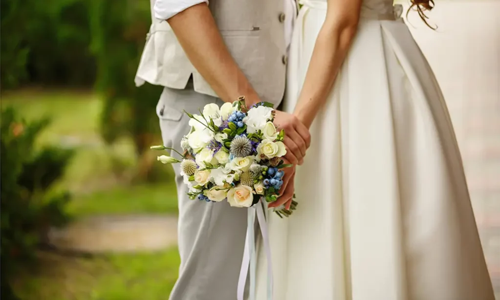 Pembroke 9 Getting married? Here’s why you should review your will and wishes. Expert financial advice Sussex IFA
