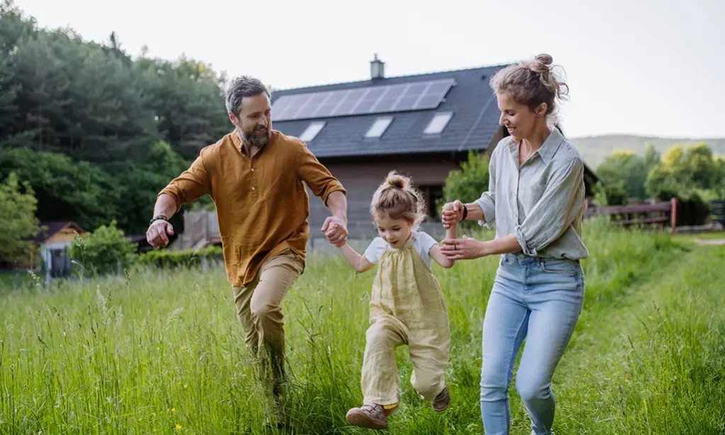 More than half of homeowners don’t have enough life insurance to protect them