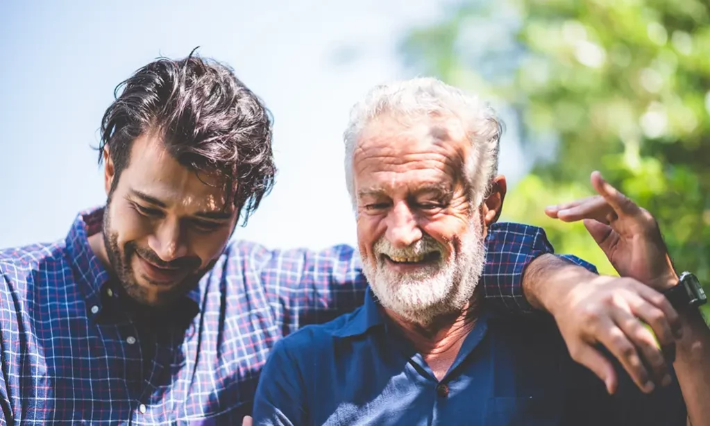 Pembroke May (2) Why the best legacy could be passing on your financial wisdom
