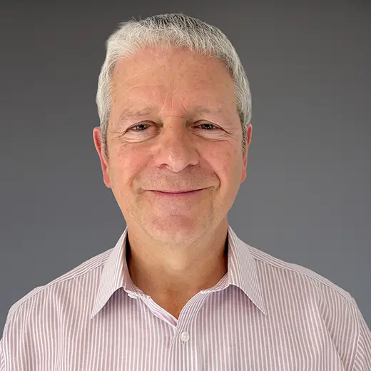Paul Harding, Independent Financial Manager and advisor at Pembroke Financial Services Sevenoaks
